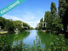 Appartement au calme MULHOUSE