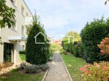 Attique à RIEDISHEIM proche de MULHOUSE 