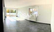 Appartement avec deux garages RIEDISHEIM 