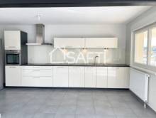 Appartement moderne à RIEDISHEIM 