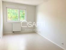 appartement grande terrasse RIEDISHEIM 