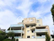 Appartement à louer au dernier étage RIEDISHEIM 