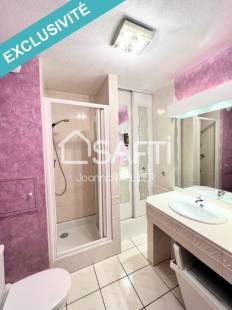 Salle d'eau à MULHOUSE