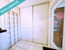 Appartement moderne à MULHOUSE 