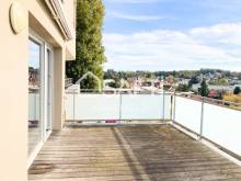  appartement à RIEDISHEIM proche de MULHOUSE 