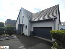 Maison recente a vendre à brunstatt-Didenheim proche de Mulhosue