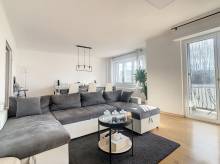 Achat appartement T3 Rixheim