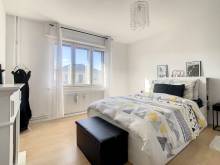 Achat appartement Rixheim