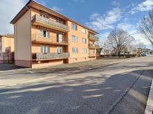 Vente Appartement Rixheim